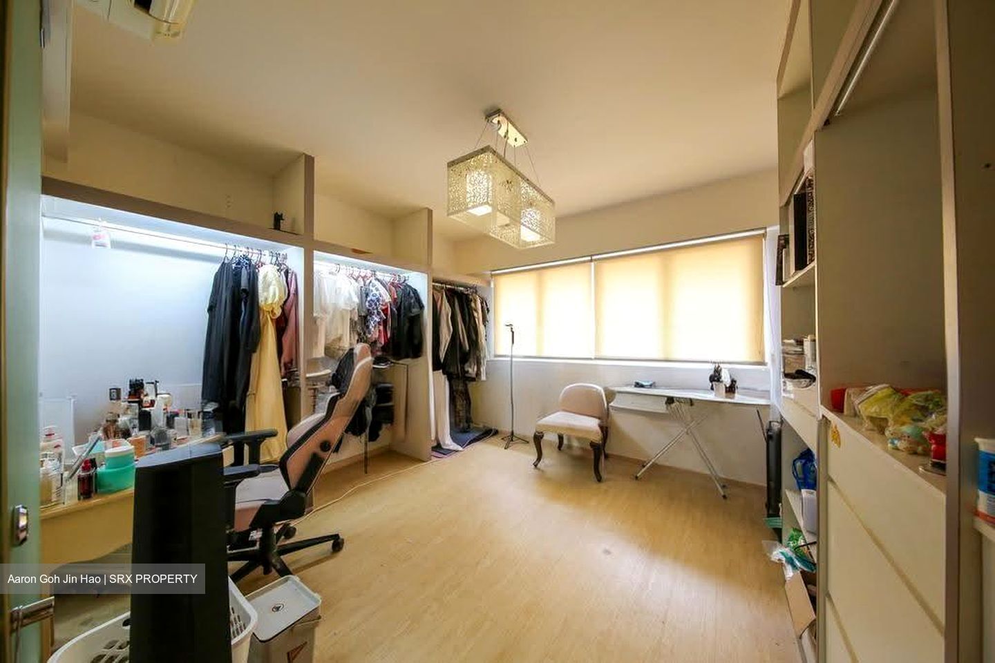 Blk 689B Choa Chu Kang Drive (Choa Chu Kang), HDB 5 Rooms #630673811